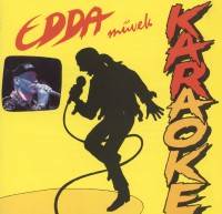 Edda Muvek : Karaoke Edda
